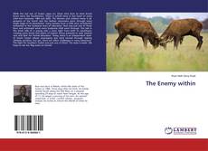 Portada del libro de The Enemy within
