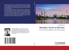 Copertina di Merdeka: Touch of the Past