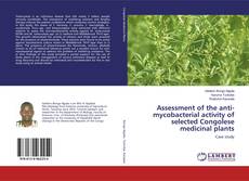 Borítókép a  Assessment of the anti-mycobacterial activity of selected Congolese medicinal plants - hoz