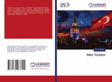 Обложка Men Türkem
