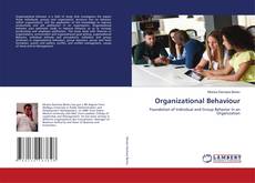 Copertina di Organizational Behaviour