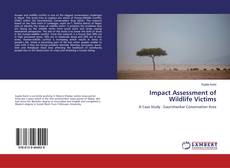 Couverture de Impact Assessment of Wildlife Victims