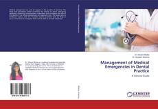 Обложка Management of Medical Emergencies in Dental Practice