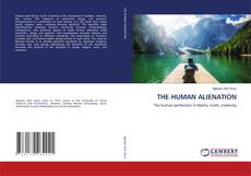 Copertina di THE HUMAN ALIENATION