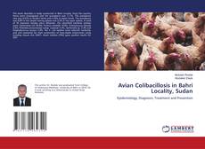 Copertina di Avian Colibacillosis in Bahri Locality, Sudan