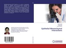Portada del libro de Epithelial Mesenchymal Interactions