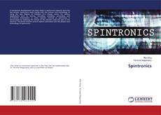 Buchcover von Spintronics