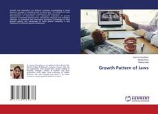 Copertina di Growth Pattern of Jaws