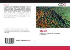 Обложка Etanol