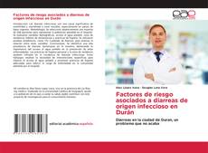 Couverture de Factores de riesgo asociados a diarreas de origen infeccioso en Durán