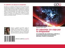 Portada del libro de El Laberinto: Un viaje por la antigüedad