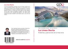 Buchcover von La Línea Recta