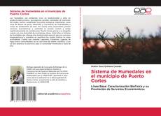 Обложка Sistema de Humedales en el municipio de Puerto Cortes