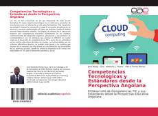 Copertina di Competencias Tecnologicas y Estándares desde la Perspectiva Angolana