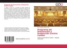 Обложка Programa de Prevención y Protección Contra Caídas