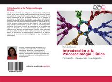 Borítókép a  Introducción a la Psicosociología Clínica - hoz