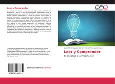 Обложка Leer y Comprender