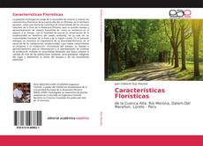 Couverture de Características Florísticas