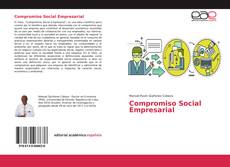 Capa do livro de Compromiso Social Empresarial 