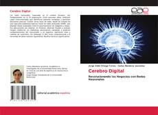 Copertina di Cerebro Digital