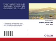 Bookcover of Patrons of Poverty