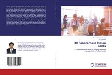 Обложка HR Panorama in Indian Banks