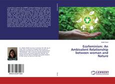 Portada del libro de Ecofeminism: An Ambivalent Relationship between woman and Nature