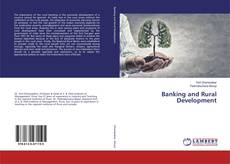 Portada del libro de Banking and Rural Development