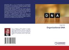 Copertina di Organizational DNA