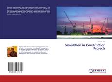 Borítókép a  Simulation in Construction Projects - hoz