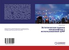 Эстетическая оценка ландшафтов с использованием ЦМР的封面