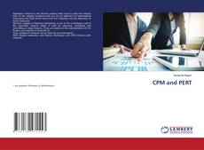 Copertina di CPM and PERT