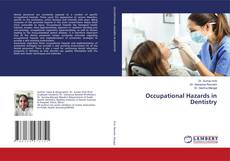 Copertina di Occupational Hazards in Dentistry