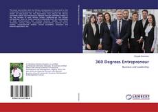 Portada del libro de 360 Degrees Entrepreneur