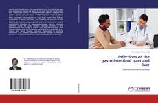 Portada del libro de Infections of the gastrointestinal tract and liver