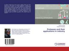 Proteases and their applications in industry kitap kapağı