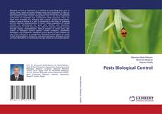 Buchcover von Pests Biological Control