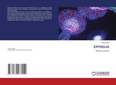 Copertina di EPITHELIA