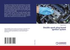 Copertina di Double spark plug based ignition system