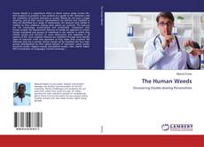 Portada del libro de The Human Weeds