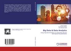 Big Data & Data Analytics的封面