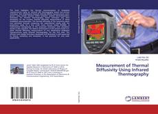 Portada del libro de Measurement of Thermal Diffusivity Using Infrared Thermography