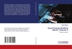 Portada del libro de Smart Energy Building Blocks. Volume 2