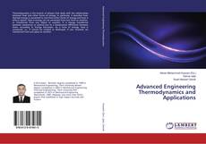 Copertina di Advanced Engineering Thermodynamics and Applications