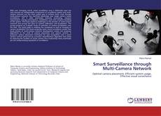 Portada del libro de Smart Surveillance through Multi-Camera Network