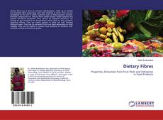 Portada del libro de Dietary Fibres