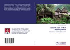 Portada del libro de Sustainable Tribal Development