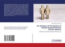 Copertina di An Analysis of Perception of Gender Representation Turkish Adverts