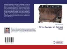 Portada del libro de Stress Analysis on Cylinder Head