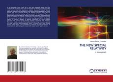 Bookcover of THE NEW SPECIAL RELATIVITY